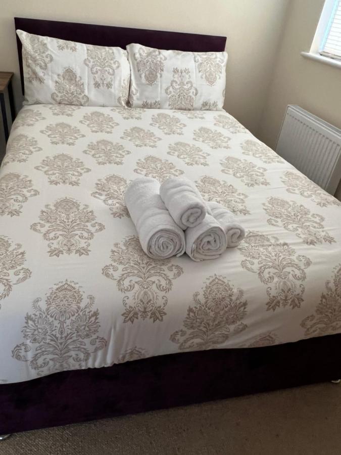 Hospedagem domiciliar Blythe Park House Londres